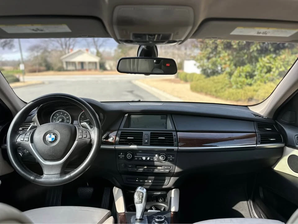 2014 BMW E71 X6 xDrive50i & M50d - Image 3 of 16