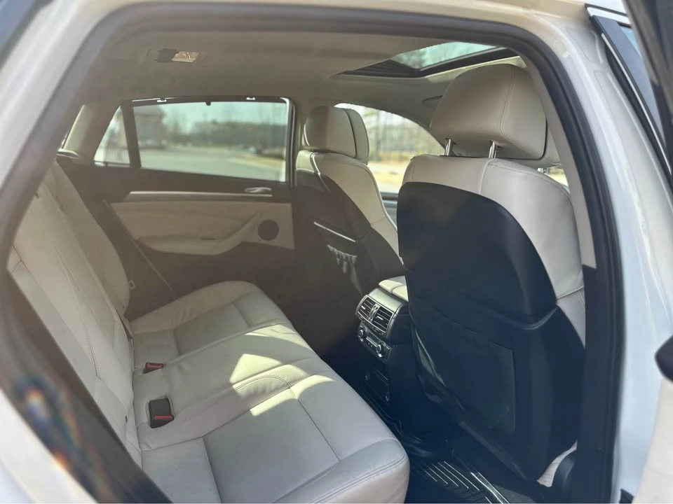 2014 BMW E71 X6 xDrive50i & M50d - Image 7 of 16