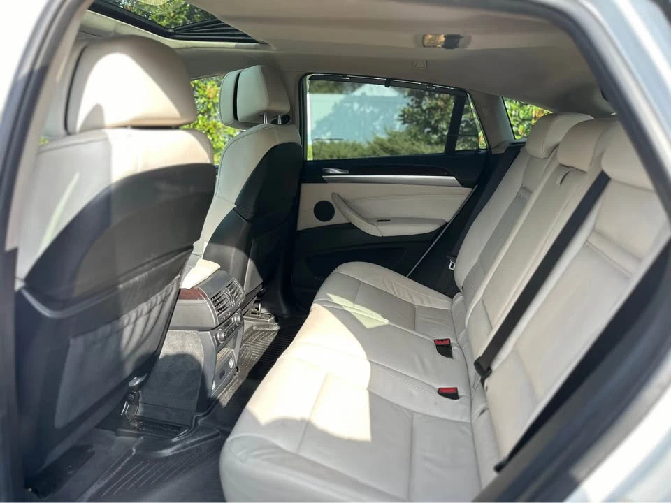 2014 BMW E71 X6 xDrive50i & M50d - Image 6 of 16