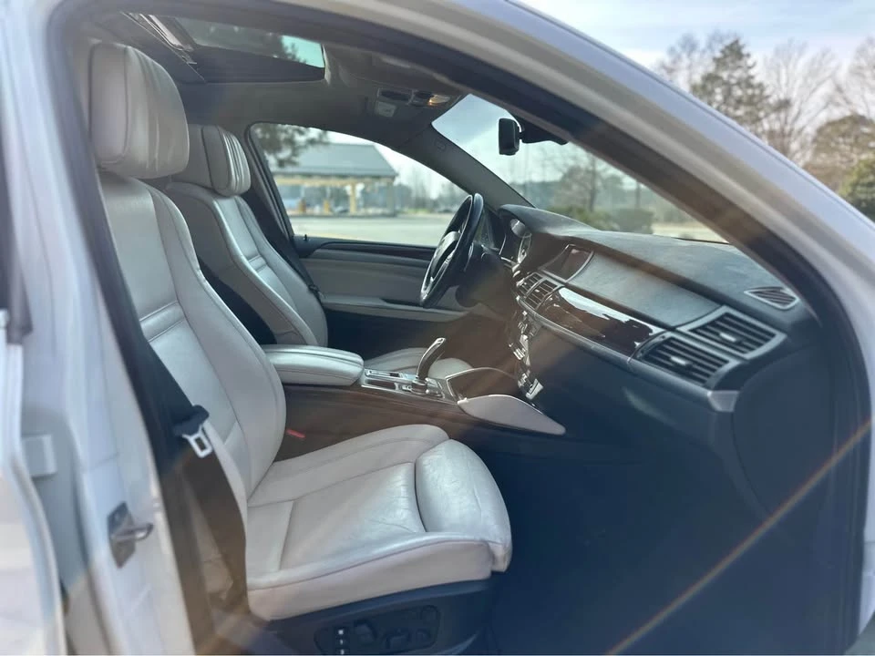 2014 BMW E71 X6 xDrive50i & M50d - Image 5 of 16