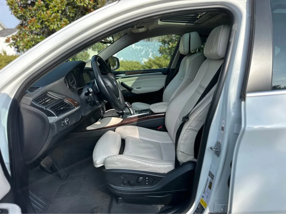 2014 BMW E71 X6 xDrive50i & M50d - Image 4 of 16