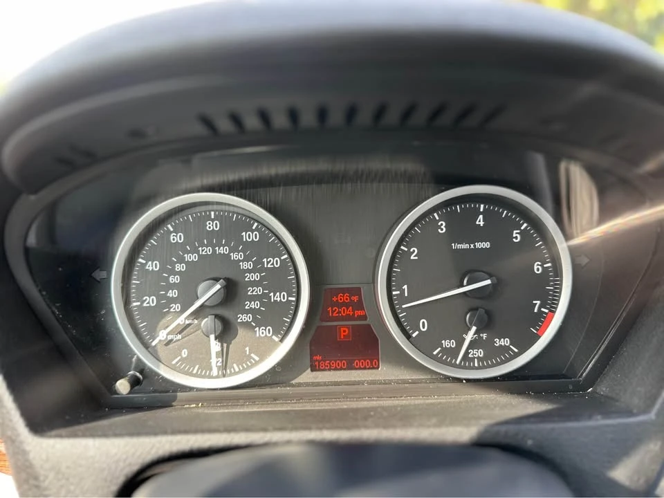 2014 BMW E71 X6 xDrive50i & M50d - Image 9 of 16