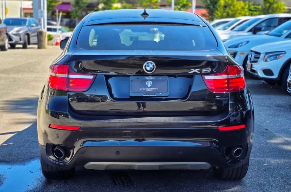 2014 BMW E71 X6 - Image 4 of 8