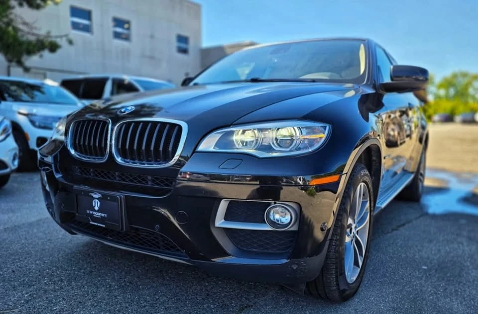 2014 BMW E71 X6 - Image 5 of 8