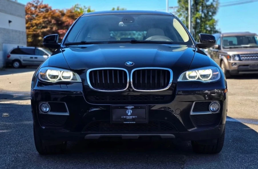 2014 BMW E71 X6 - Image 2 of 8