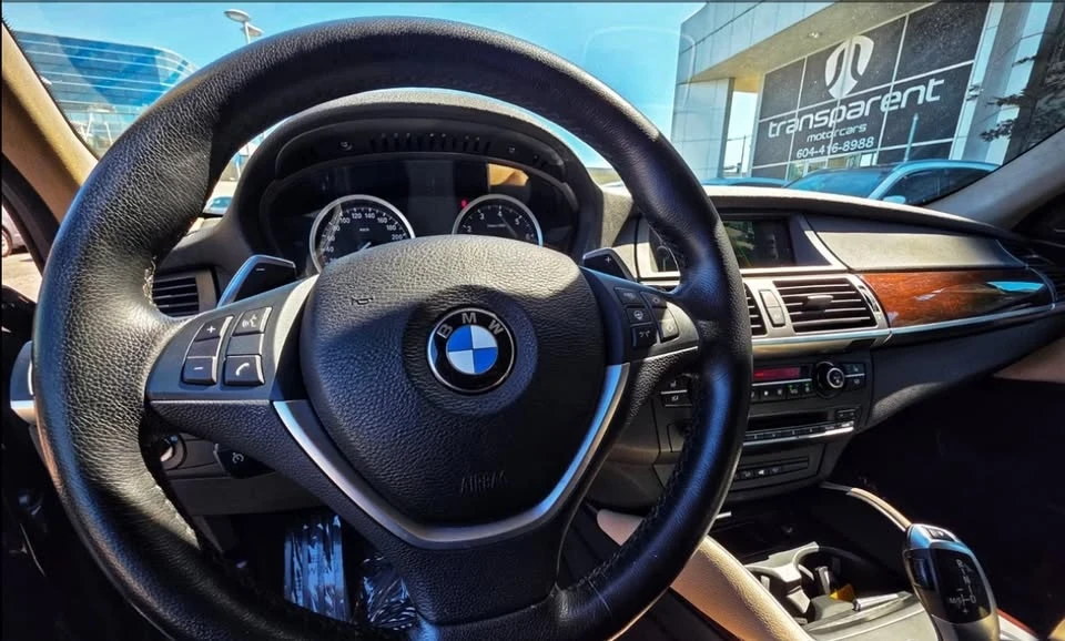 2014 BMW E71 X6 - Image 8 of 8