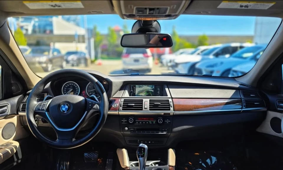2014 BMW E71 X6 - Image 6 of 8