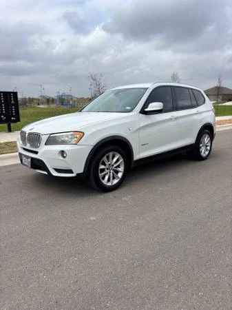 2014 BMW F25 X3 - Image 2 of 21
