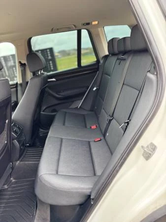 2014 BMW F25 X3 - Image 13 of 21