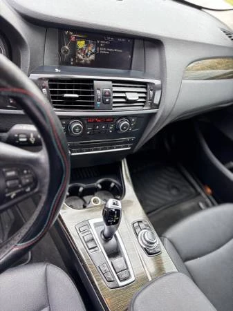 2014 BMW F25 X3 - Image 14 of 21