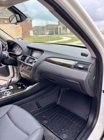 2014 BMW F25 X3 - Image 19 of 21