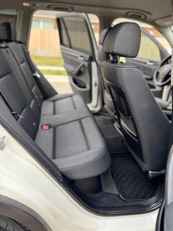 2014 BMW F25 X3 - Image 16 of 21
