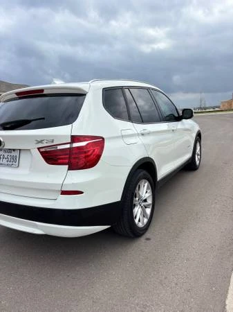 2014 BMW F25 X3 - Image 5 of 21
