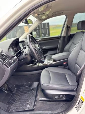 2014 BMW F25 X3 - Image 10 of 21
