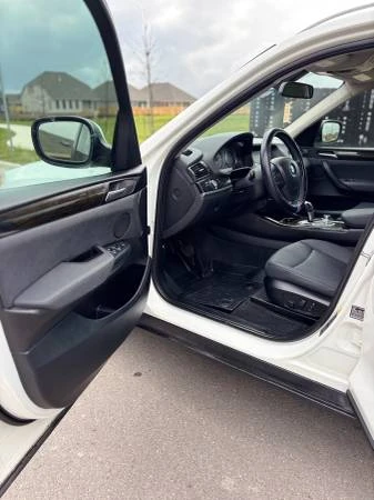 2014 BMW F25 X3 - Image 21 of 21