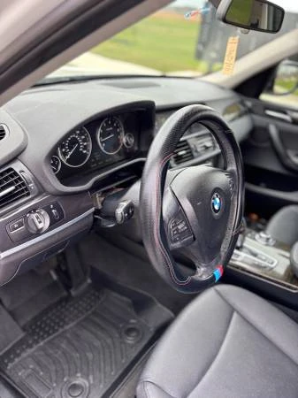 2014 BMW F25 X3 - Image 15 of 21