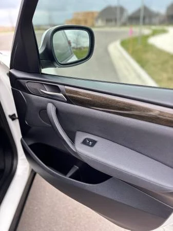 2014 BMW F25 X3 - Image 18 of 21