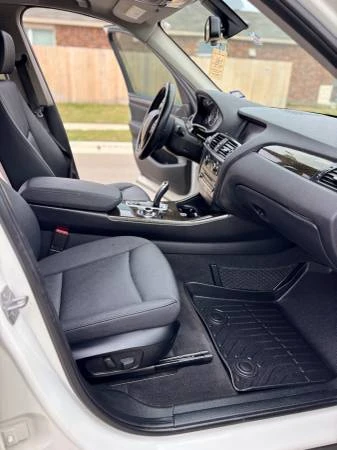 2014 BMW F25 X3 - Image 9 of 21