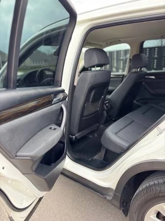 2014 BMW F25 X3 - Image 11 of 21