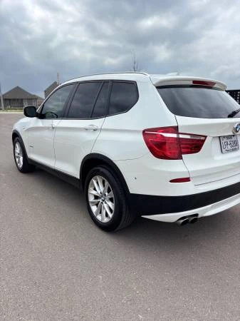 2014 BMW F25 X3 - Image 4 of 21