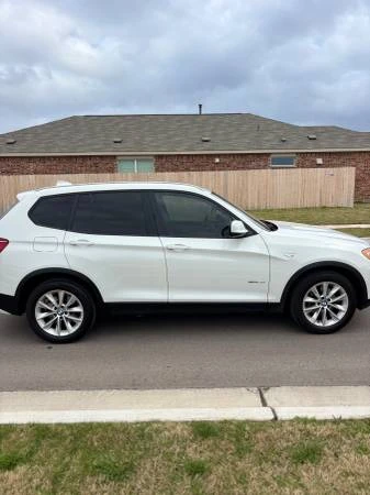 2014 BMW F25 X3 - Image 6 of 21