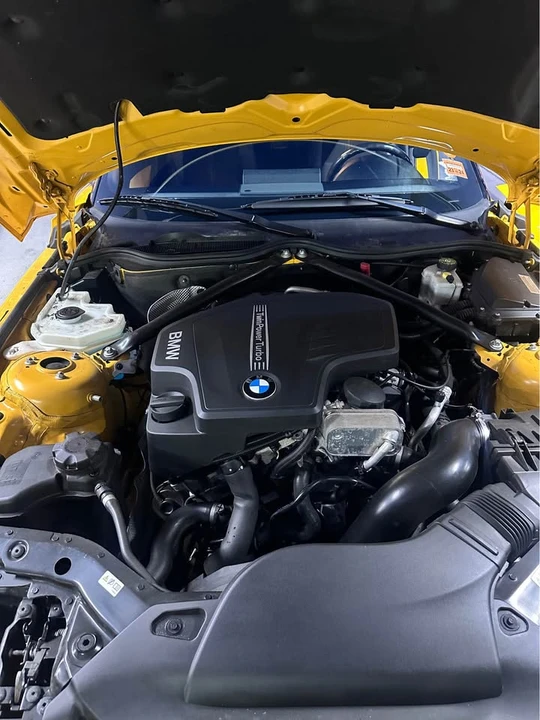 2014 BMW E89 Z4 Roadster - Image 3 of 10