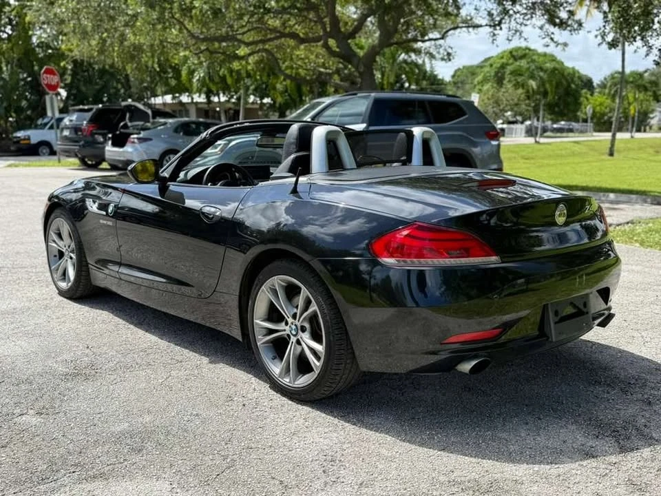2014 BMW E89 Z4 Roadster - Image 13 of 14