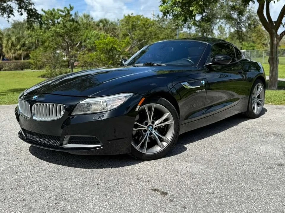 2014 BMW E89 Z4 Roadster - Image 7 of 14