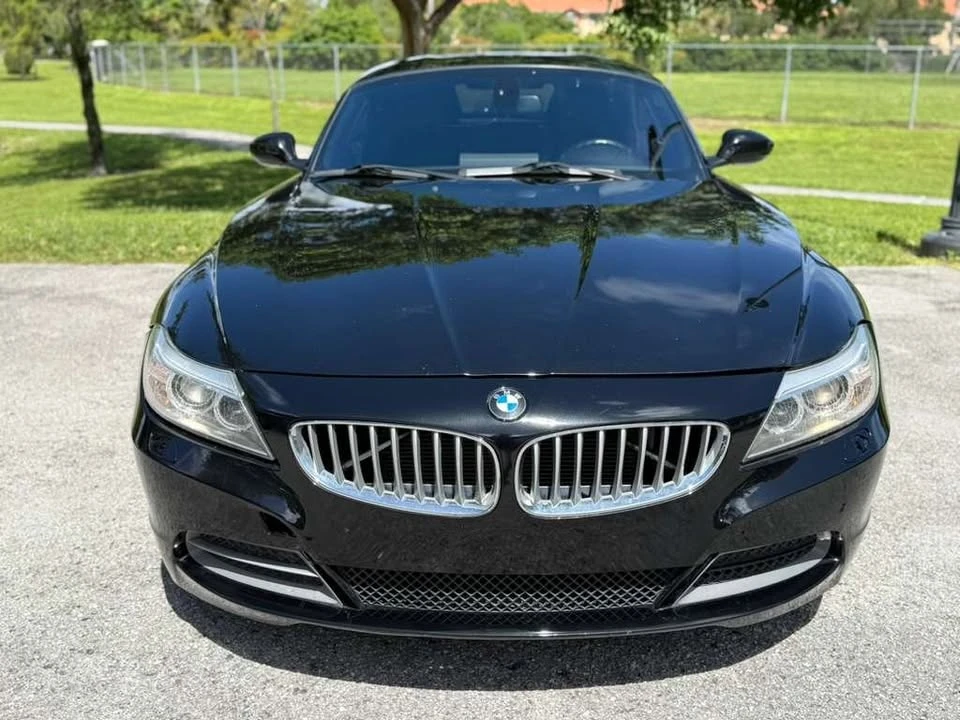 2014 BMW E89 Z4 Roadster - Image 12 of 14