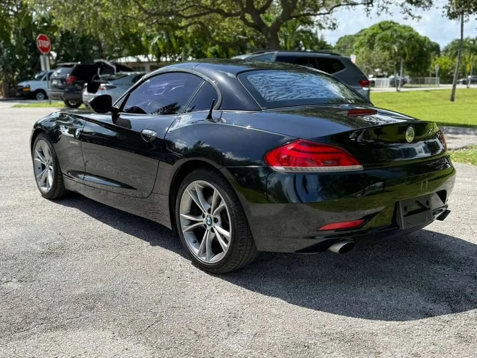 2014 BMW E89 Z4 Roadster - Image 11 of 14
