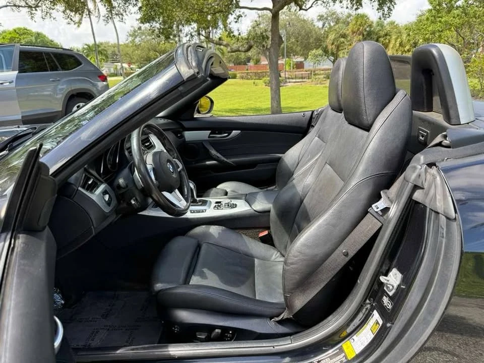 2014 BMW E89 Z4 Roadster - Image 14 of 14