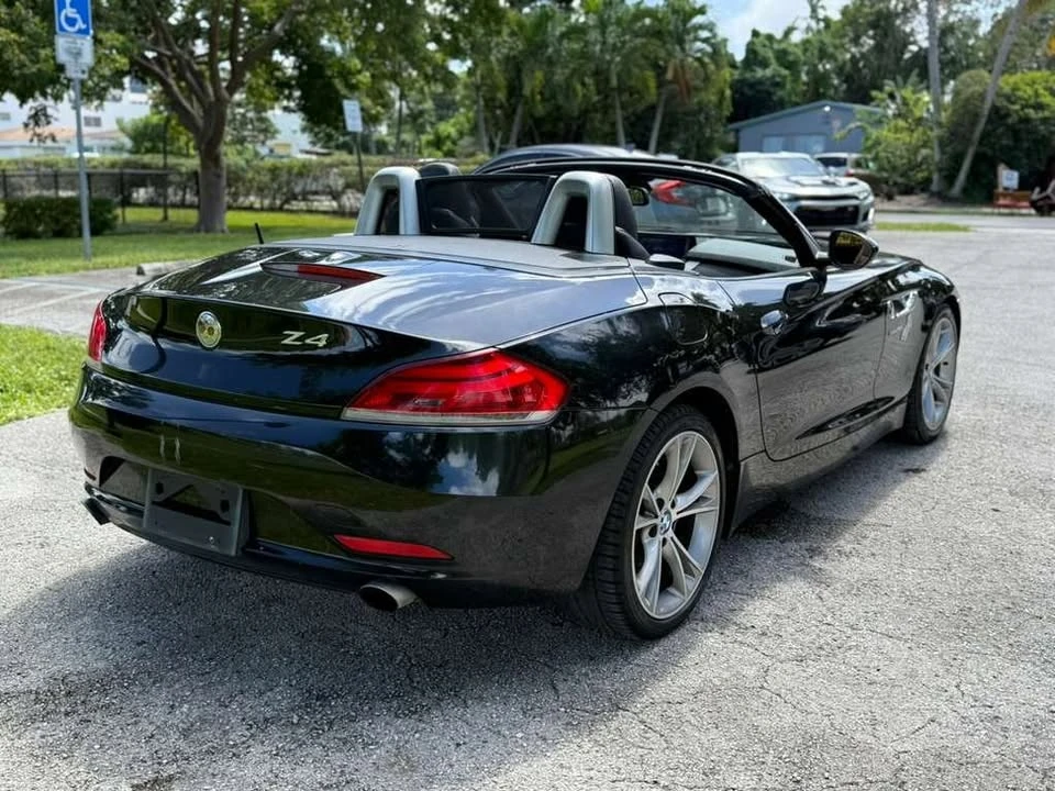 2014 BMW E89 Z4 Roadster - Image 2 of 14