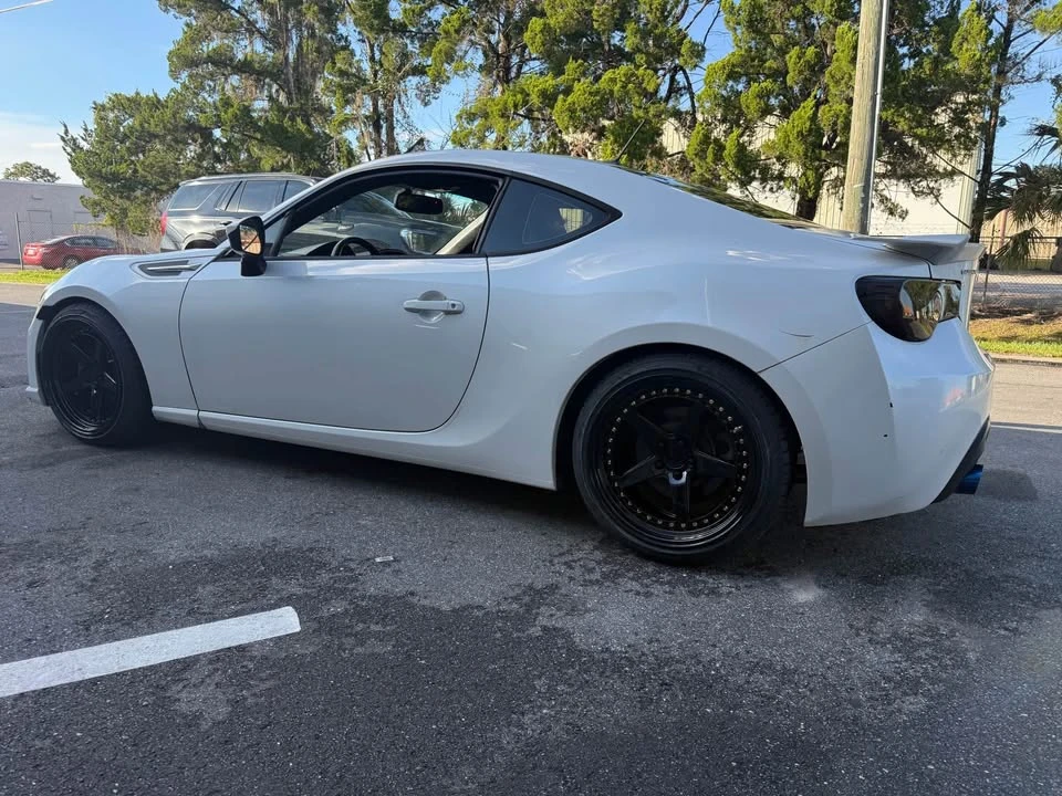 2014 Subaru BRZ 1st Gen - Image 2 of 9