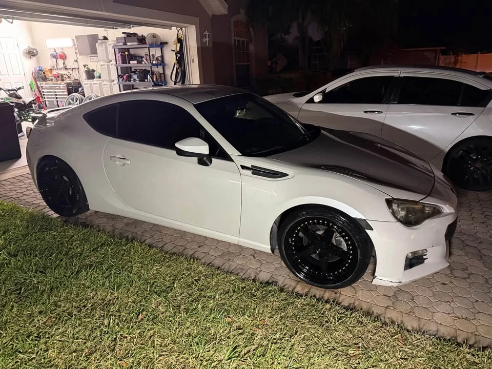 2014 Subaru BRZ 1st Gen - Image 4 of 9