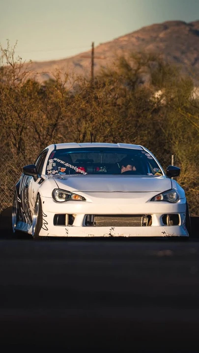 2014 Subaru BRZ 1st Gen - Image 3 of 6