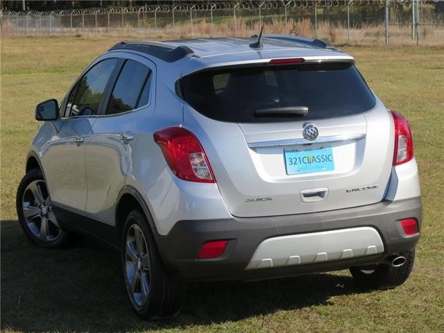 2014 Buick Encore - Image 2 of 4