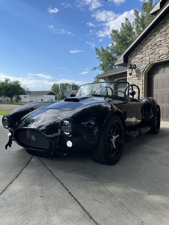 2014 Shelby Cobra Replica - Image 7 of 31