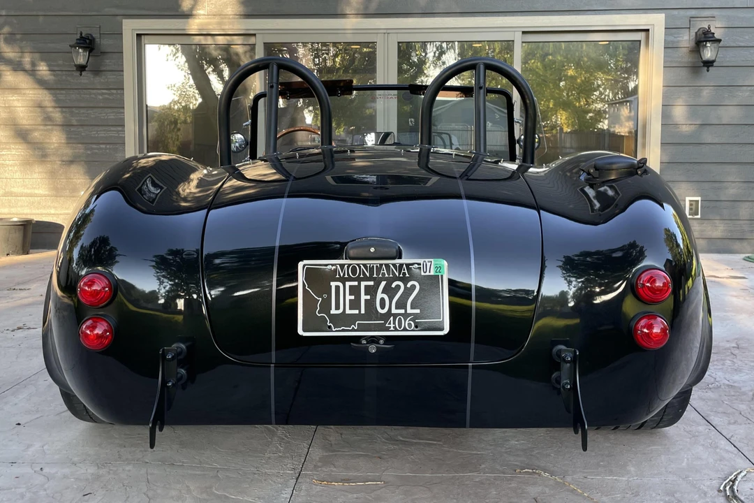 2014 Shelby Cobra Replica - Image 5 of 31