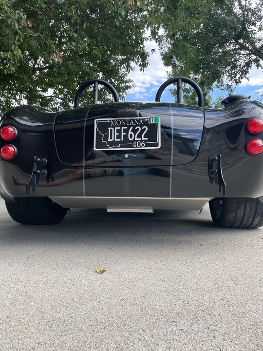2014 Shelby Cobra Replica - Image 11 of 31