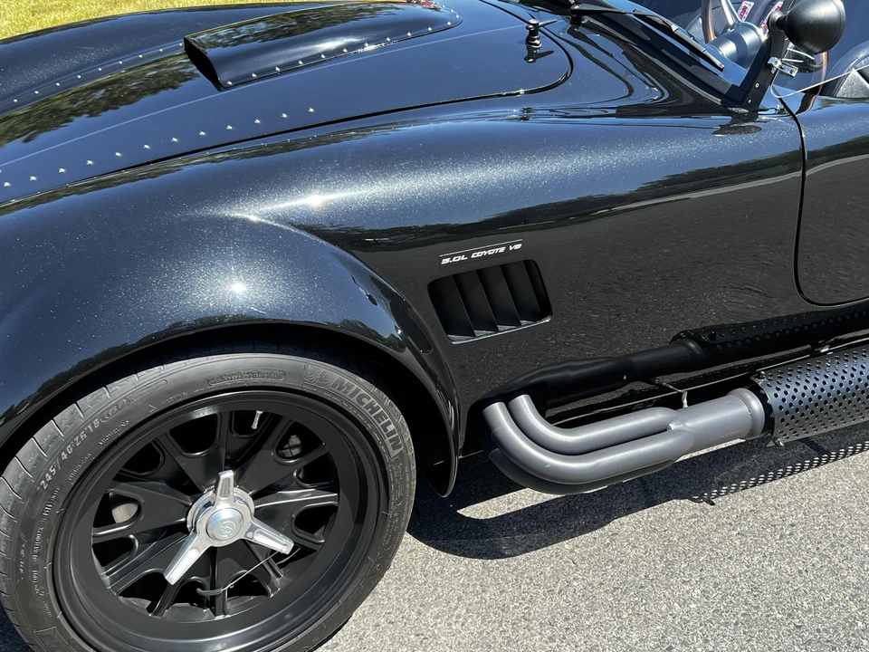 2014 Shelby Cobra Replica - Image 20 of 31