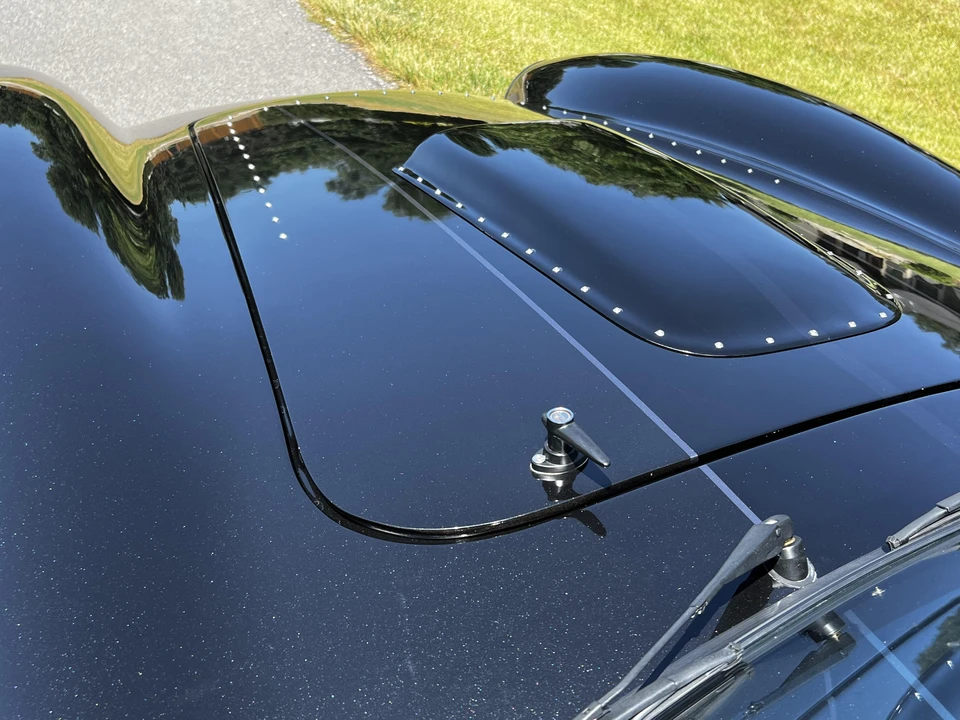 2014 Shelby Cobra Replica - Image 23 of 31