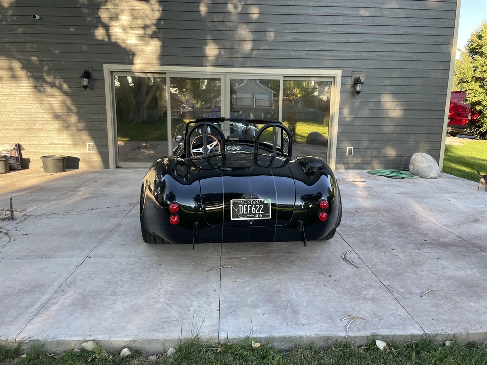 2014 Shelby Cobra Replica - Image 10 of 31