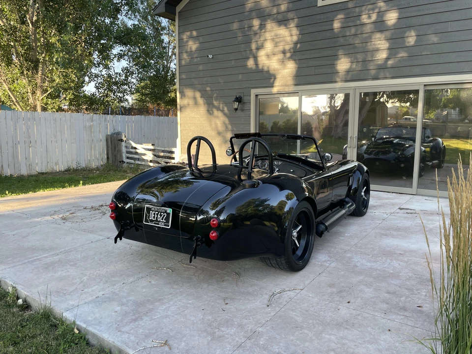 2014 Shelby Cobra Replica - Image 12 of 31