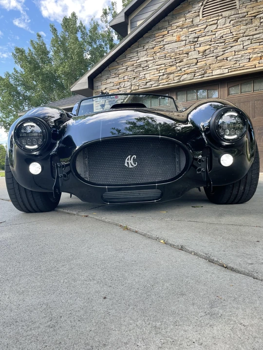 2014 Shelby Cobra Replica - Image 6 of 31