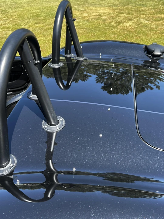 2014 Shelby Cobra Replica - Image 26 of 31