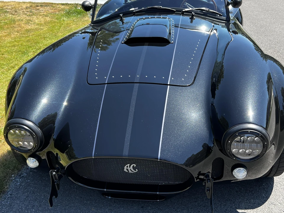 2014 Shelby Cobra Replica - Image 18 of 31