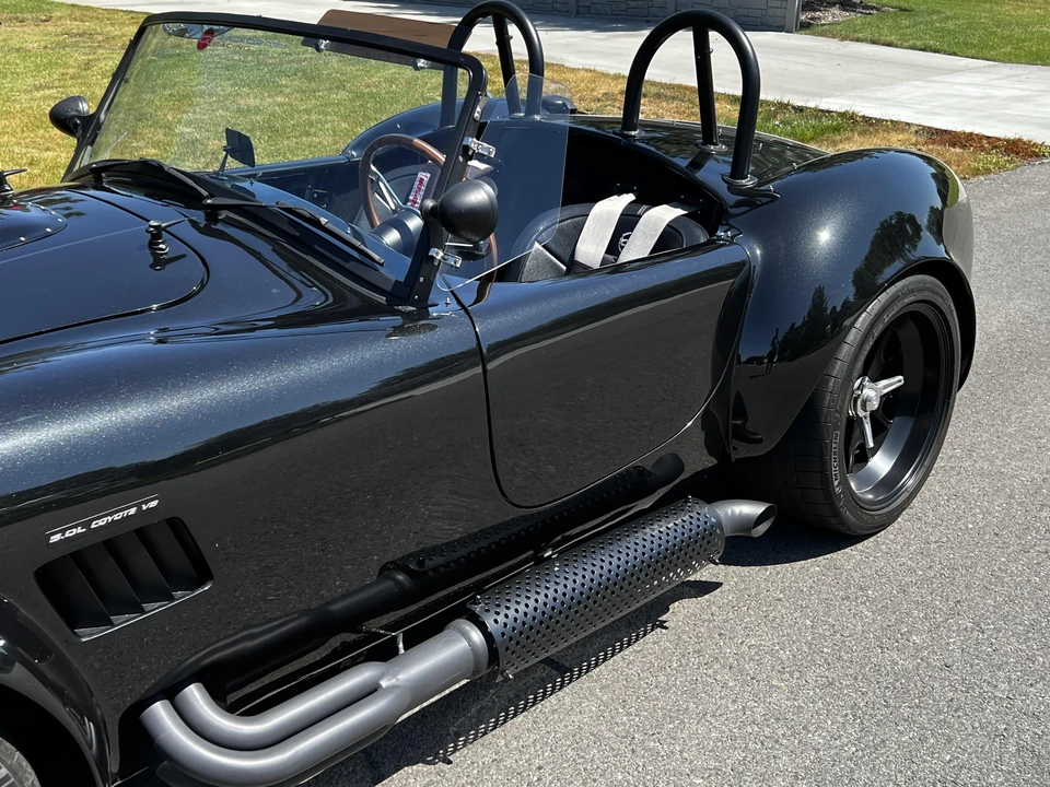 2014 Shelby Cobra Replica - Image 21 of 31