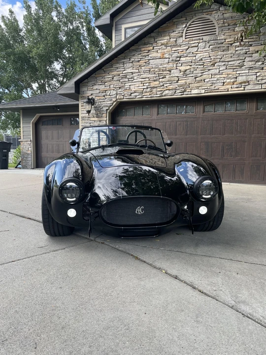 2014 Shelby Cobra Replica - Image 15 of 31