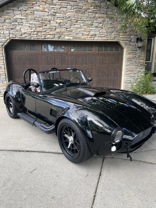 2014 Shelby Cobra Replica - Image 14 of 31