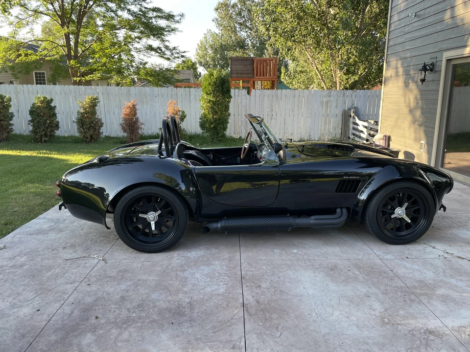 2014 Shelby Cobra Replica - Image 13 of 31
